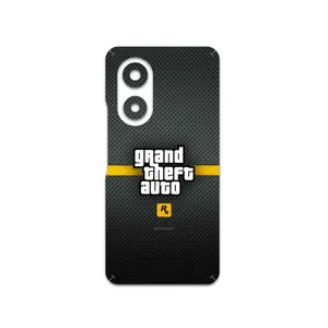 MAHOOT Gta-Game Cover Sticker for Huawei Nova 9 SE