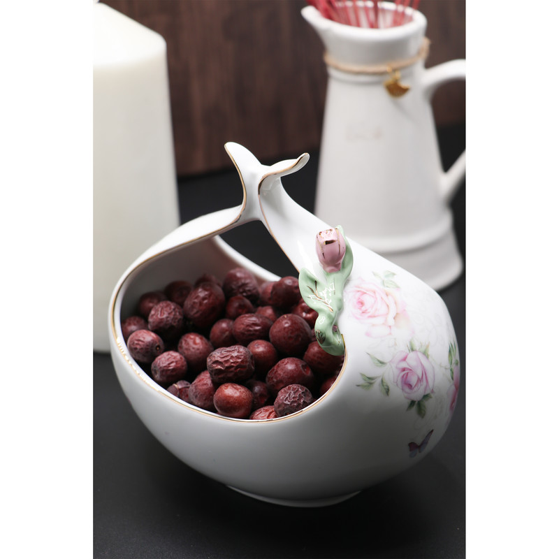 شکلات خوری بی.وی.کی مدل Lovly rose کد 637253