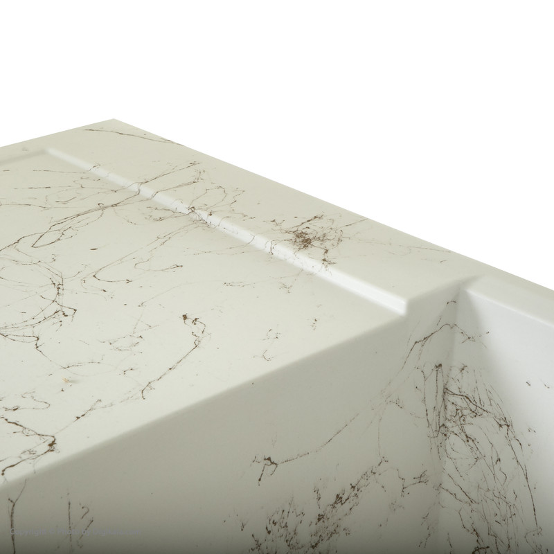 سینک ظرفشویی هوم ال هاوس مدل OT3635 توکار