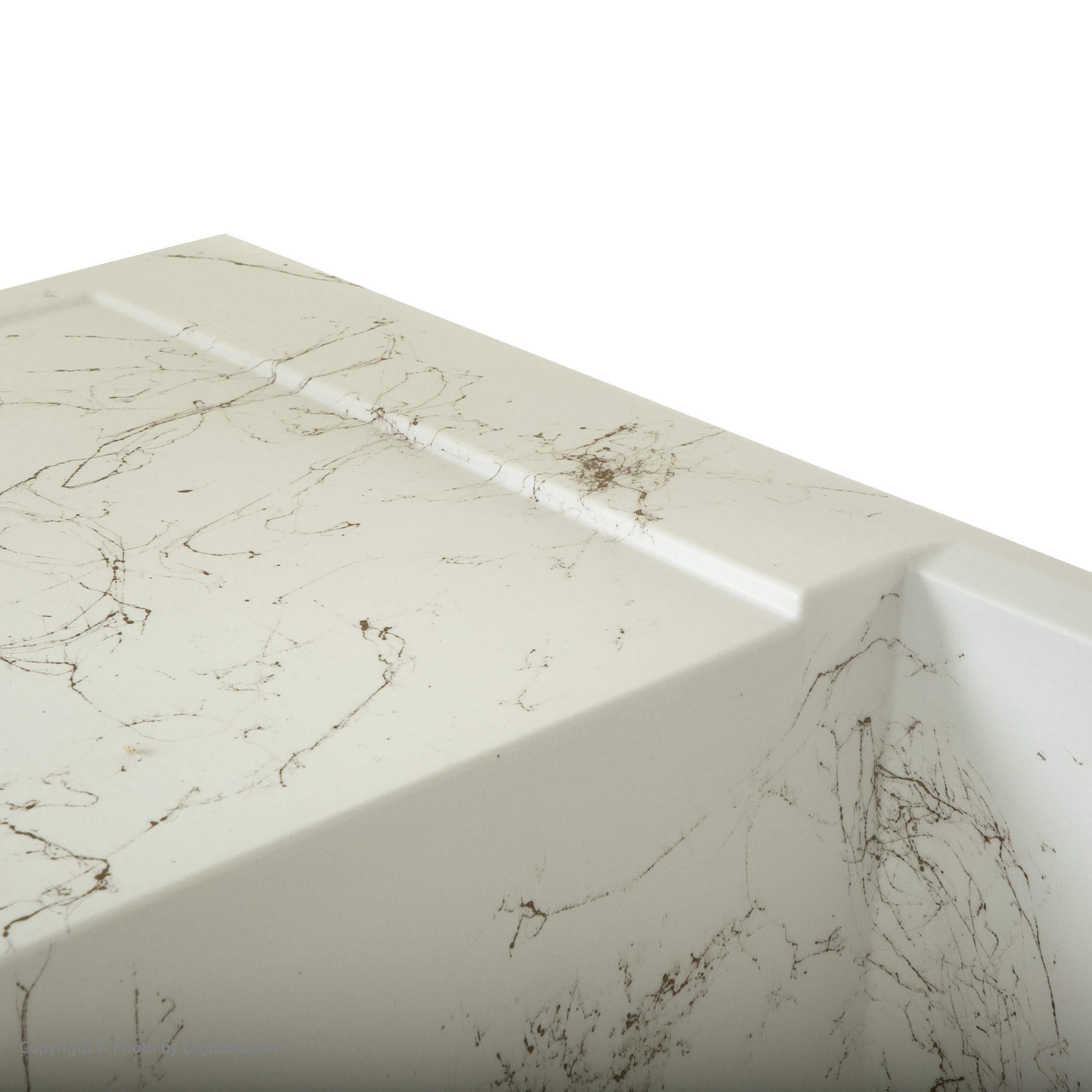 سینک ظرفشویی هوم ال هاوس مدل OT3635 توکار سینک ظرفشویی هوم ال هاوس مدل OT3635 توکار