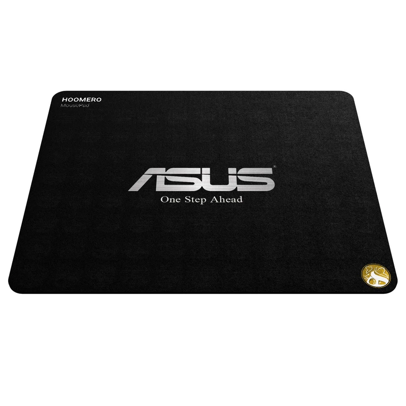 ماوس پد هومرو مدل A2652 طرح Asus Computer hardware company