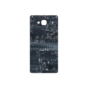 MAHOOT Mathematical Science Cover Sticker for Xiaomi Redmi 2