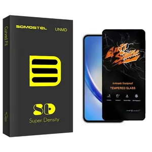 Somastel SD Antistatic Screen Protector For Samsung Galaxy A35/A55