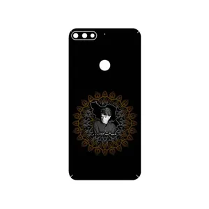 MAHOOT MohammadReza Shajarian Cover Sticker for Honor 7C