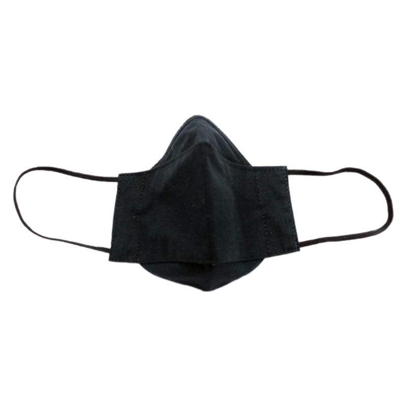 ماسک پارچه ای هنریسان مدل 3d