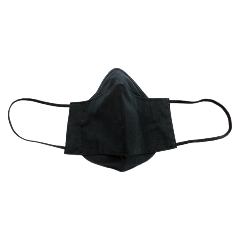 ماسک پارچه ای هنریسان مدل 3d