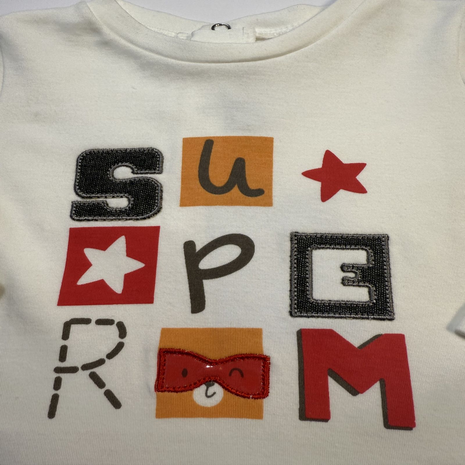 ست 3 تکه لباس نوزادی ایندیگو مدل بارمان -  - 3