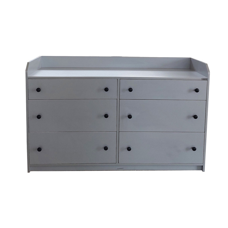 دراور اسمردیس مدل D104 - MDF+