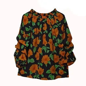  بلوز زنانه مدل h-85N