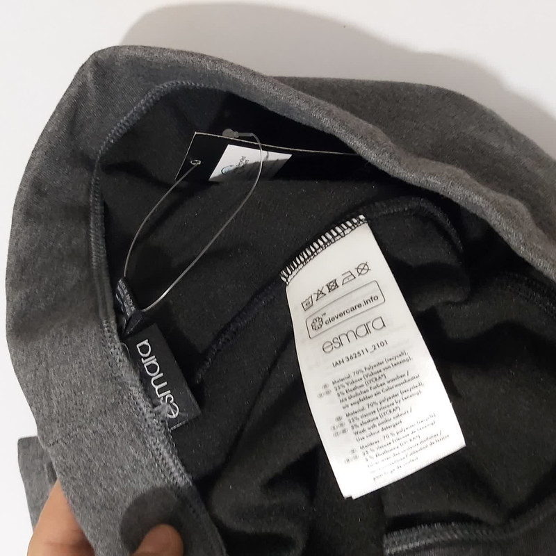 لگینگ زنانه اسمارا مدل 108790