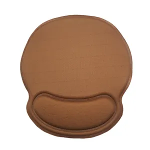 ماوس پد مدل memory-foam