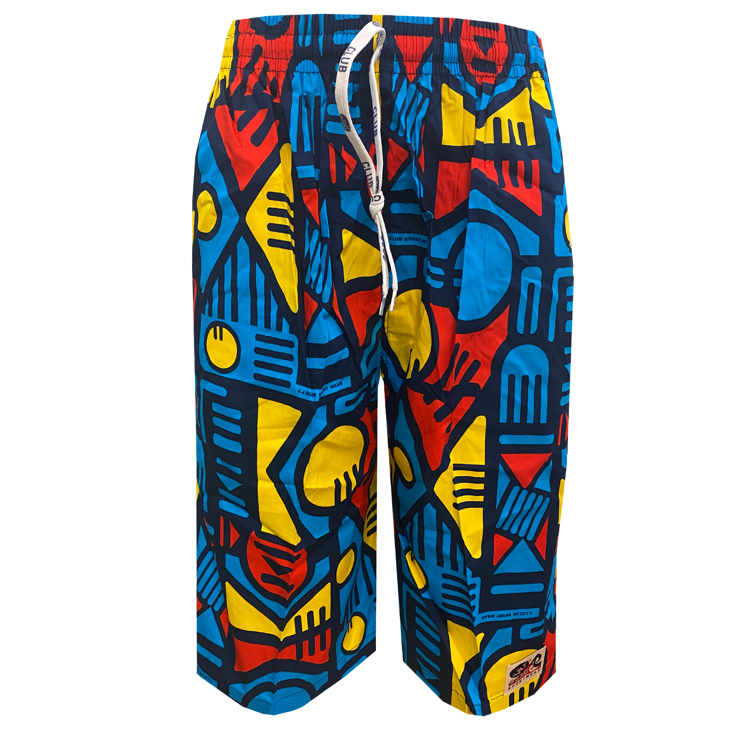 شلوارک مردانه جی جی کد 07