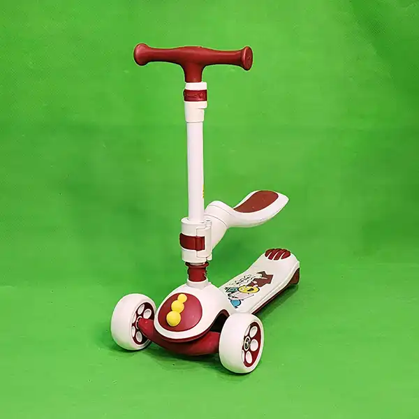 اسکوتر مدل PRDS-8002