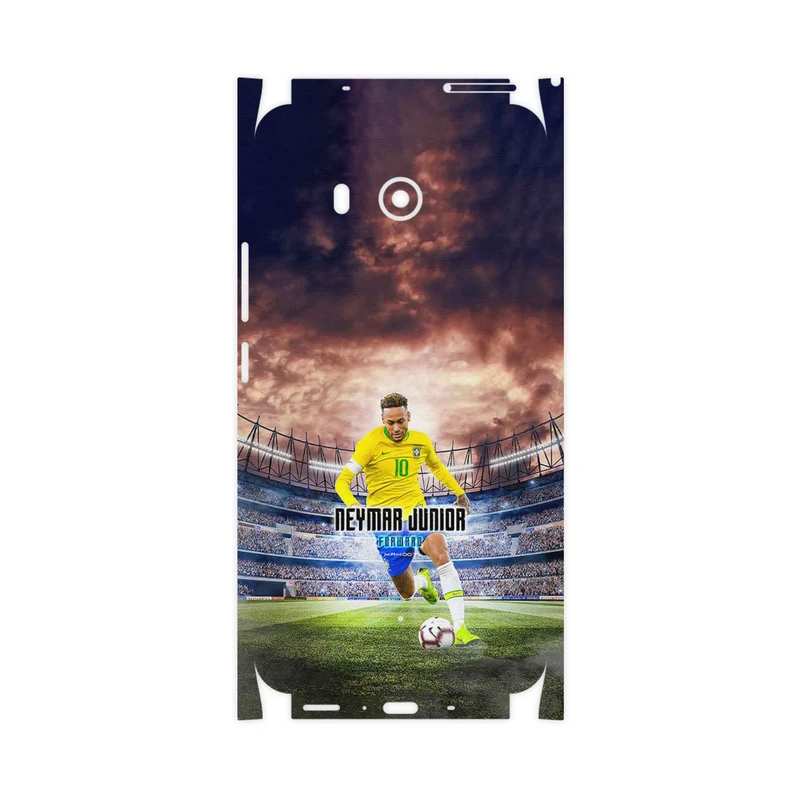 برچسب پوششی ماهوت مدل Neymar-FullSkin مناسب برای گوشی موبایل اچ تی سی U11