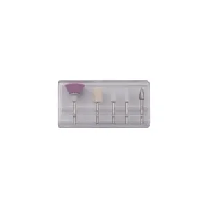 سری یدک سوهان برقی مدل M-102بسته 5 عددی