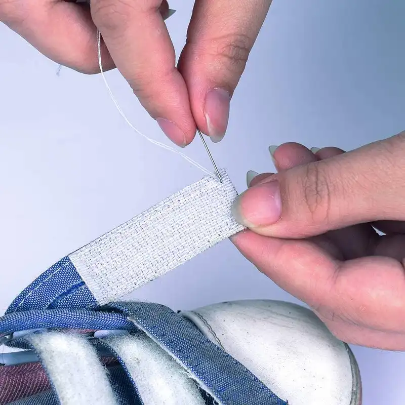 چسب نر و ماده مدل ZCS-250 طول 22.8 متر