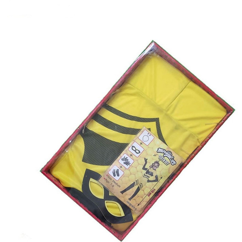 ست ایفای نقش مدل ملکه زنبور کد HT03 مجموعه 4 عددی ست ایفای نقش مدل ملکه زنبور کد HT03 مجموعه 4 عددی