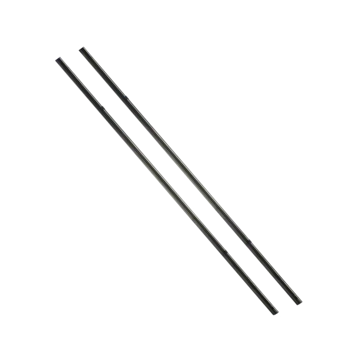 لاستیک تیغه برف پاک کن دیاکو مدل 16-16 کد bbz-2456 مناسب برای پیکان مجموعه 2 عددی