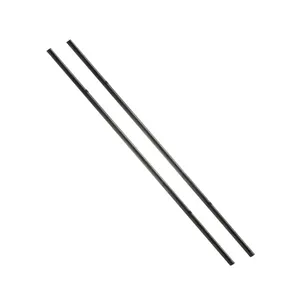 لاستیک تیغه برف پاک کن دیاکو مدل 16-16 کد bbz-2456 مناسب برای پیکان مجموعه 2 عددی