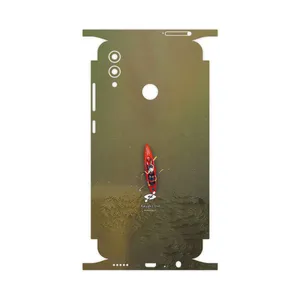 MAHOOT Kayak-FullSkin Cover Sticker for Honor 10 Lite