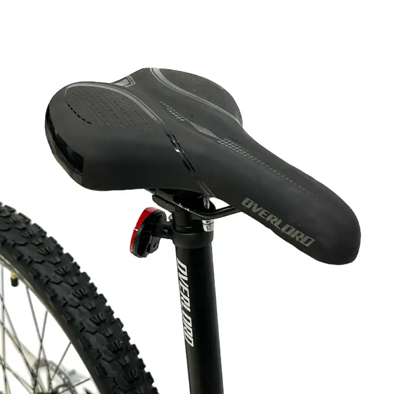 دوچرخه کوهستان اورلورد مدل TRANS ATX 3.0 هیدرولیکی سایز طوقه 27.5