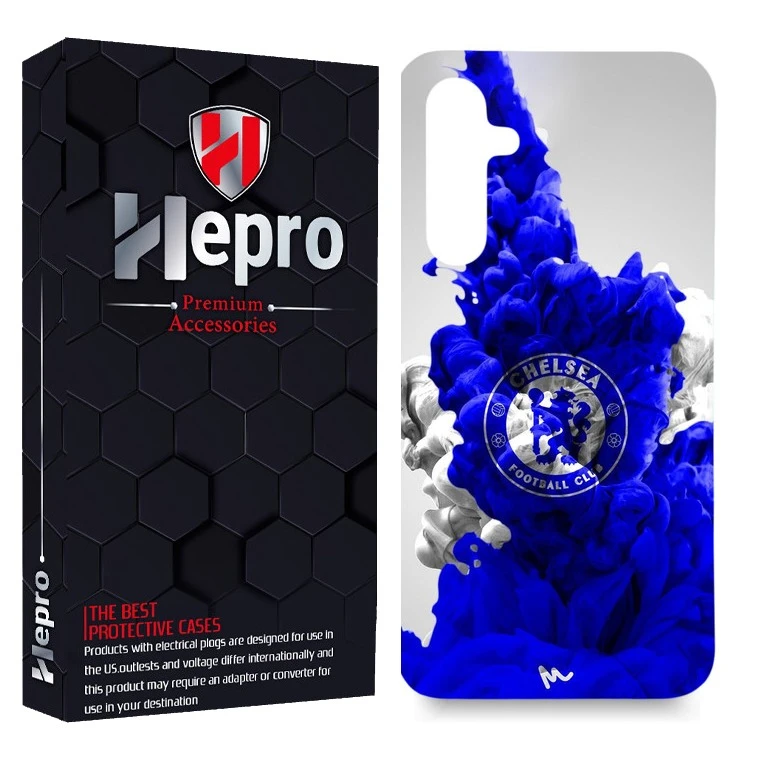 کاور هپرو مدل MC مناسب برای گوشی موبایل سامسونگ GALAXY A24