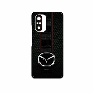MAHOOT Mazda-Motor Cover Sticker for Xiaomi Mi 11i