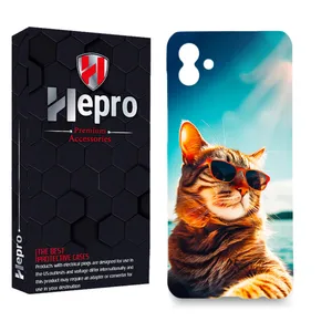 HEPRO MC Cover for SAMSUNG GALAXY A04E