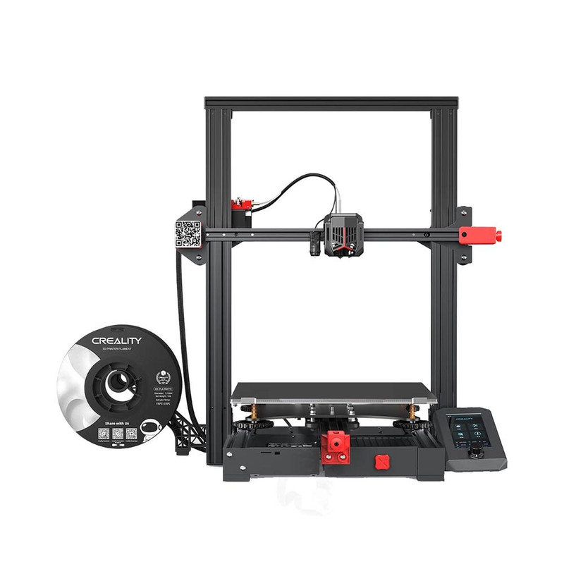 پرینتر سه بعدی کریلیتی مدل ender3 max neo