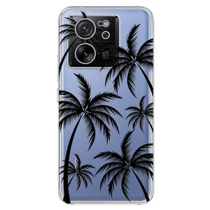 Megafone Palm Tree C52-B Cover For Xiaomi 13T / 13T Pro