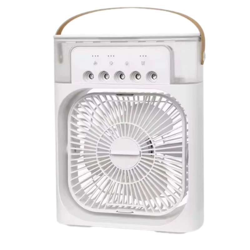 پنکه رو‌میزی مدل CoolMist