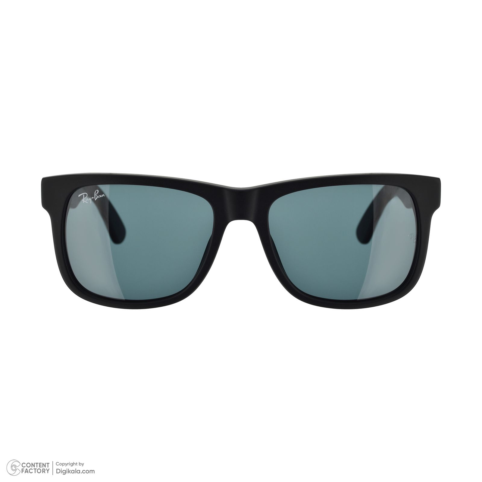 عینک آفتابی ویفرر (Wayfarer) ری بن مدل RB4165-622/6G -  - 2