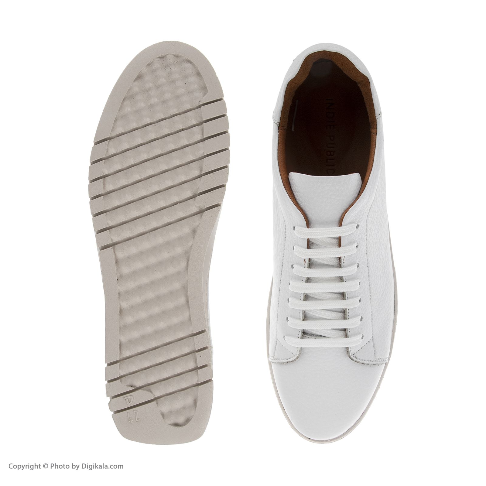 کفش روزمره مردانه ایندی پابلیک مدل MF193002SN -  - 6