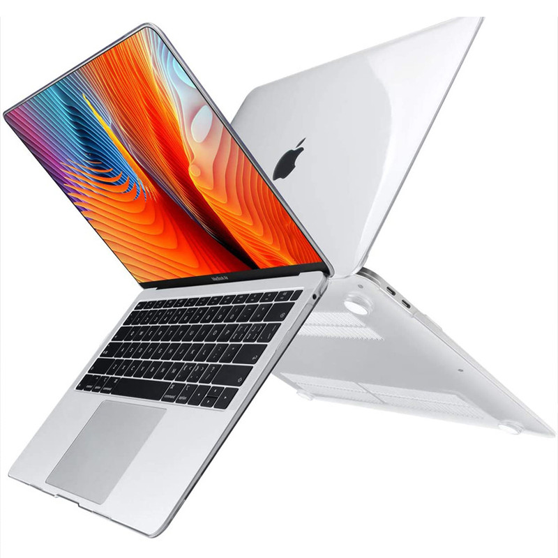 کاور مدل H9rdShe11 مناسب برای مک بوک (New Pro 14.2 (A2442 1