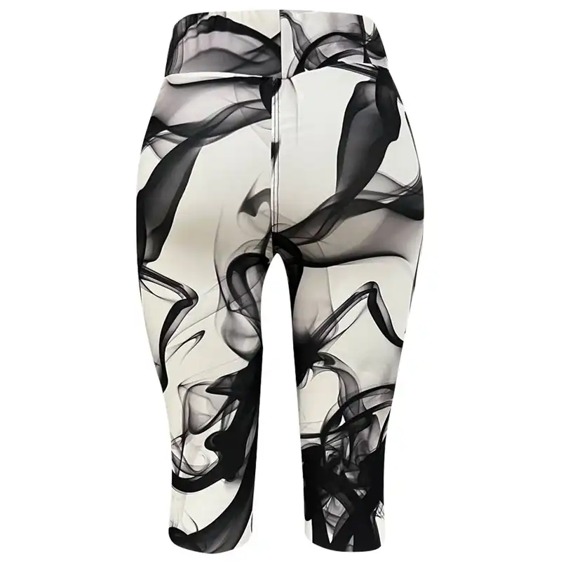 شلوارک ورزشی زنانه کد 16