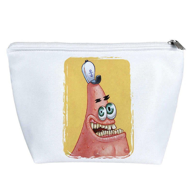 کیف لوازم آرایش دخترانه خندالو مدل پاتریک کد 5706