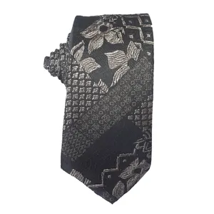 کراوات مردانه براکت مدل SPT03