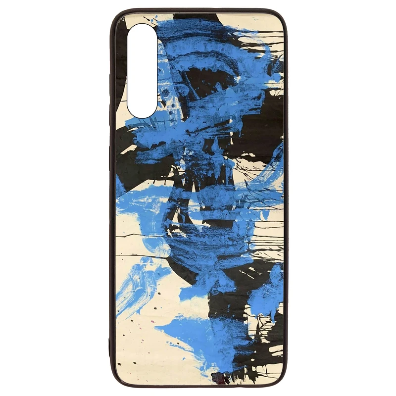 کاور قاب گارد گوشی طرح فانتزی کد TPU-203 مناسب برای گوشی موبایل سامسونگ Galaxy A70 / A70s