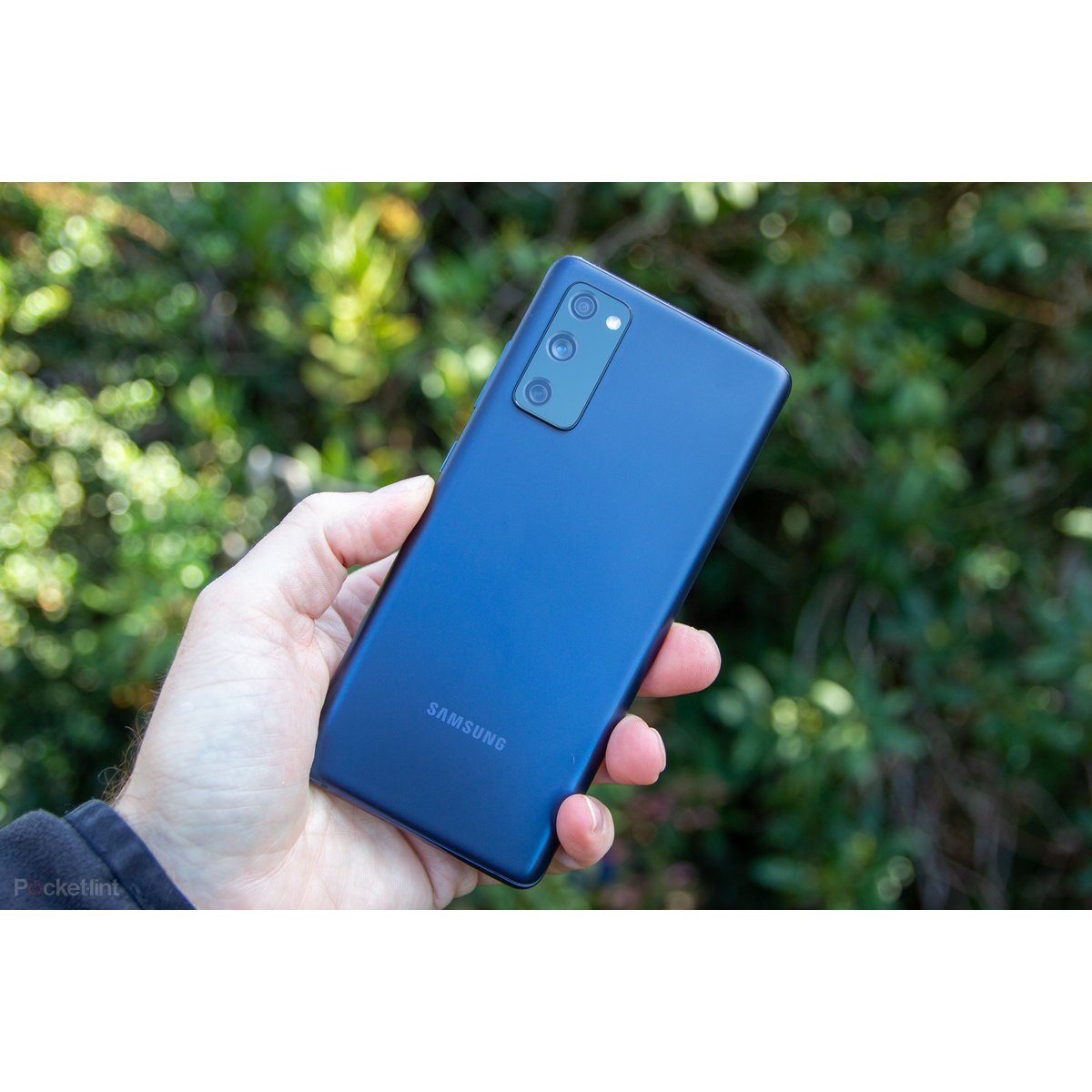 قیمت و خرید گوشی موبایل سامسونگ مدل Galaxy S20 FE 5G دو سیم قیمت و خرید گوشی موبایل سامسونگ مدل Galaxy S20 FE 5G دو سیم
