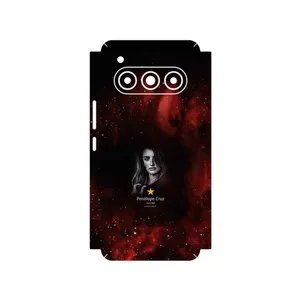 MAHOOT Penelope Cruz Cover Sticker for Daria Bond II Lite 5G