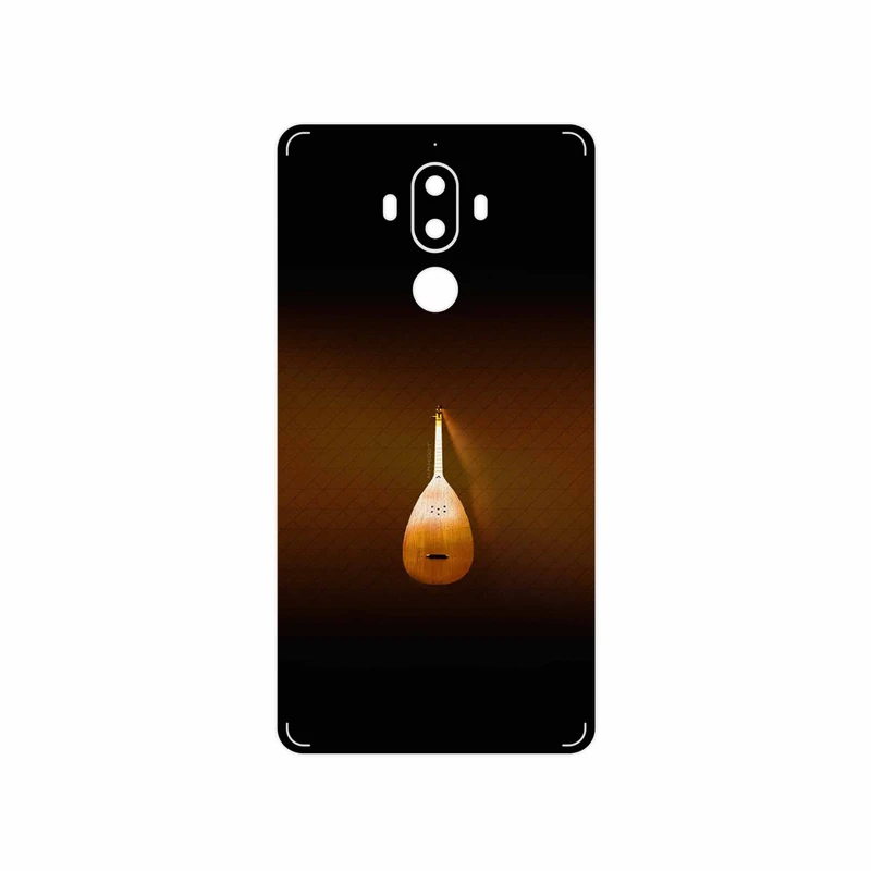 برچسب پوششی ماهوت مدل tambour مناسب برای گوشی موبایل هوآوی Mate 9