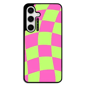 AKAM AMC-WSGS24-SQUARE-22 Cover For Samsung Galaxy S24