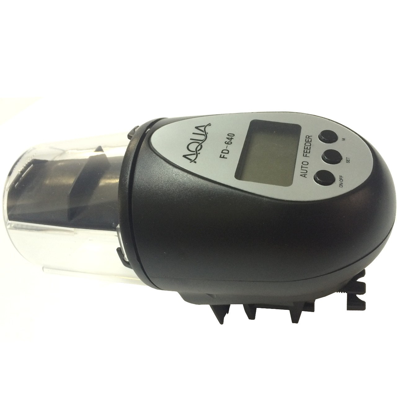 خوراک دهنده اتوماتیک آکواریوم آکوا کد 440818 مدل FD-640