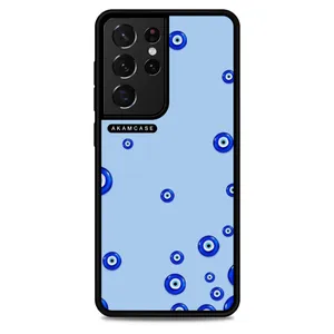 AKAM AMCWSGS21U-316 Cover For Samsung Galaxy S21 ULTRA