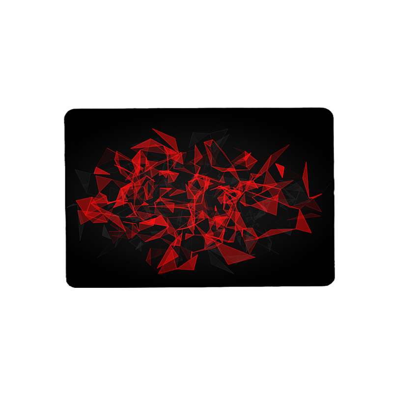 ماوس پد مدل Abstract کد 015