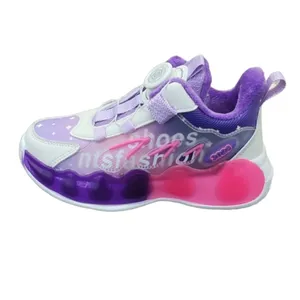 کفش مخصوص پیاده روی بچگانه کول مدل BB746_Fashion