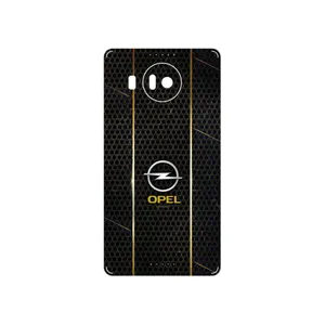 MAHOOT OPEL Cover Sticker for Microsoft Lumia 950 XL