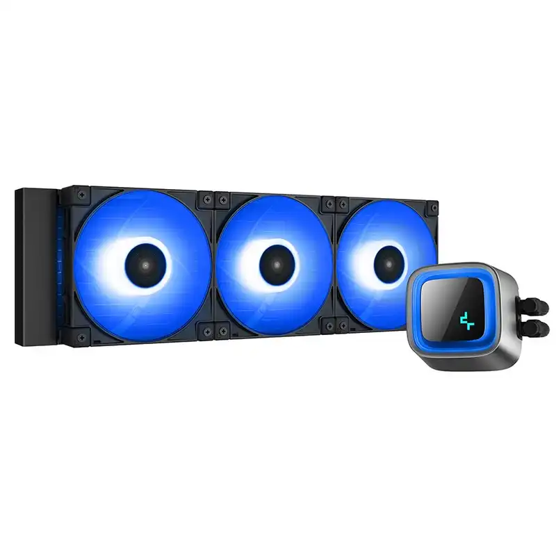 سیستم خنک کننده آبی دیپ کول مدل LS720