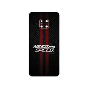 MAHOOT Need-for-Speed-Game Cover Sticker for Huawei Mate 20 Pro