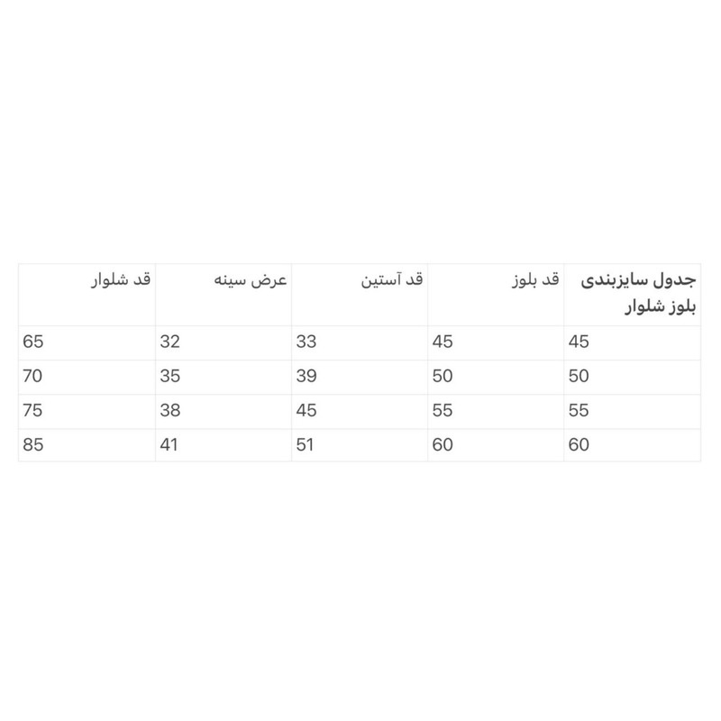 ست تی شرت و شلوار بچگانه مدل خرگوش